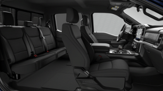 2026 Ford F-150® Internal Image 1